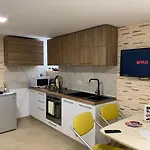 Апартаменты Et *