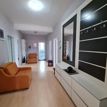 Apartment Et