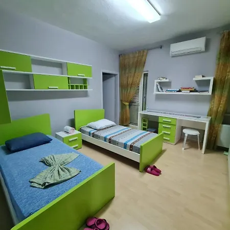Et * Tirana