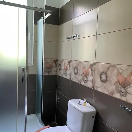 Et Apartment *