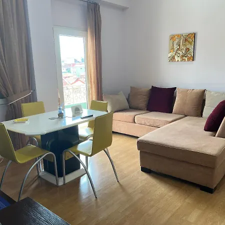 Et Tirana