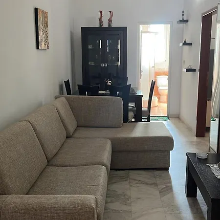 Apartment Et Tirana