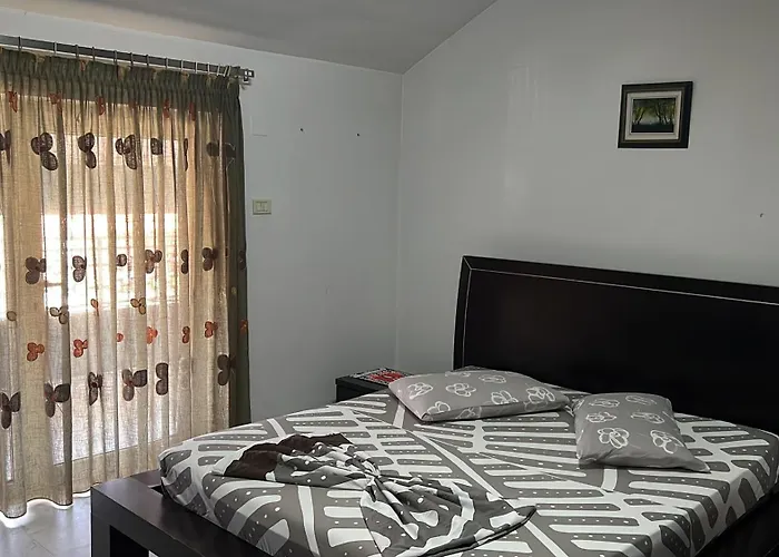 Apartman Et Tirana